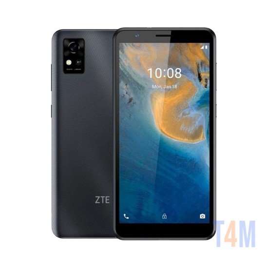 Smartphone ZTE Blade A31 2GB/32GB 5,45" Dual Sim Cinza